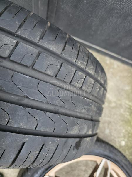 Aluminijumske felne  19" 5 x 112