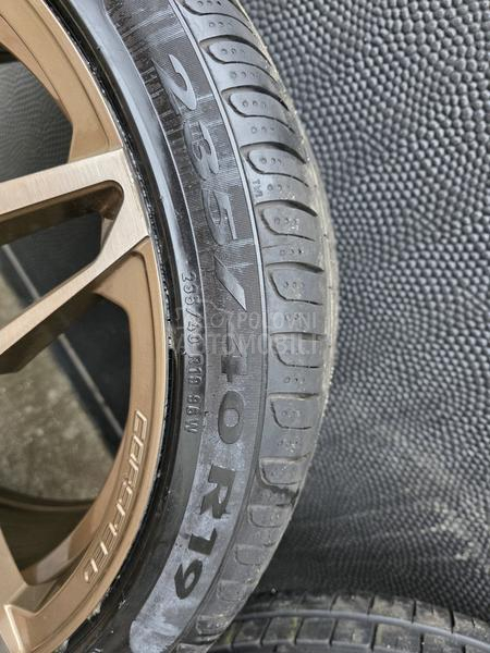Aluminijumske felne  19" 5 x 112