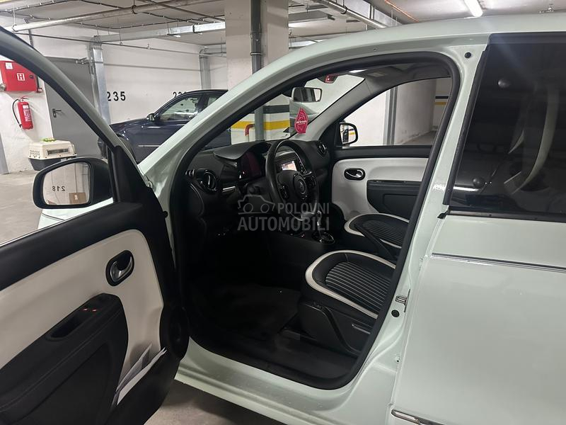 Renault Twingo 0.9 TCe Edc Intense