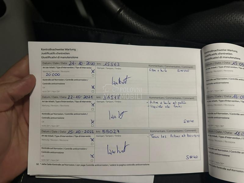 Renault Twingo 0.9 TCe Edc Intense