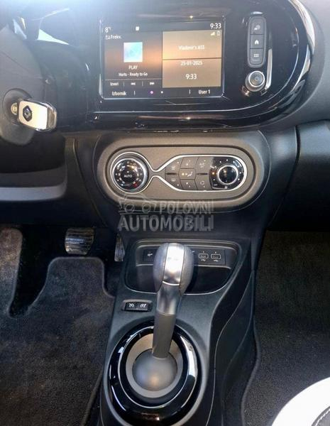 Renault Twingo 0.9 TCe Edc Intense