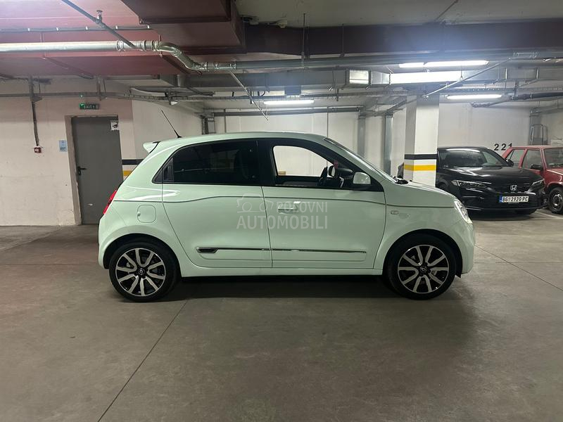 Renault Twingo 0.9 TCe Edc Intense
