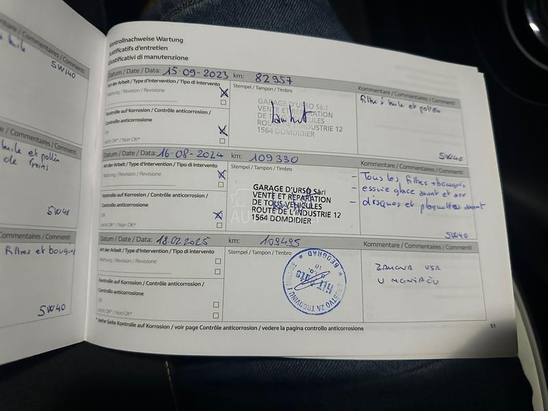 Renault Twingo 0.9 TCe Edc Intense