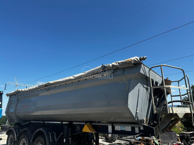 Schwarzmuller SK24 2 komada