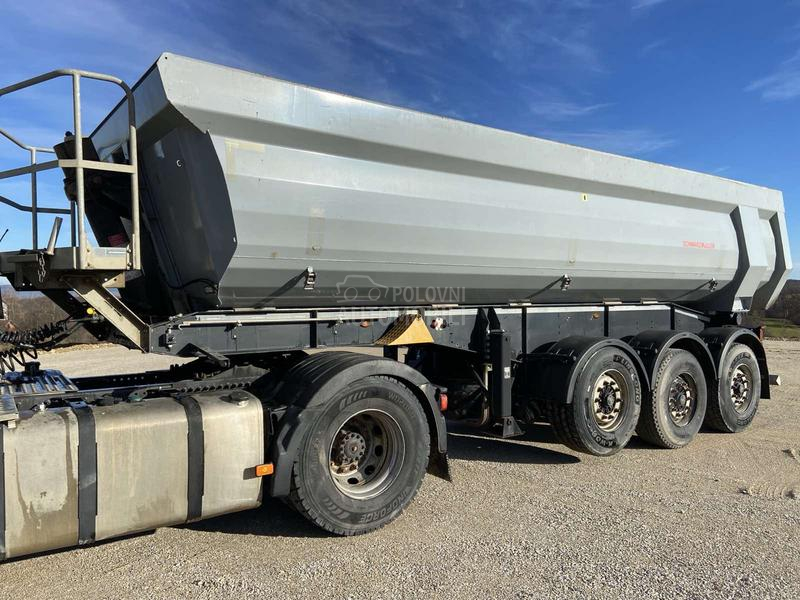 Schwarzmuller SK24 2 komada