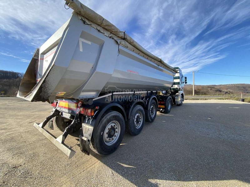 Schwarzmuller SK24 2 komada