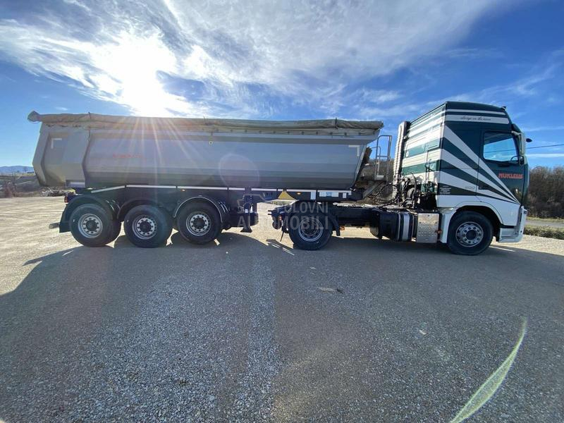 Schwarzmuller SK24 2 komada