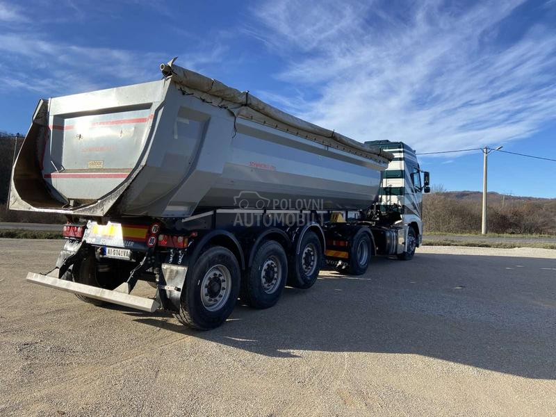 Schwarzmuller SK24 2 komada