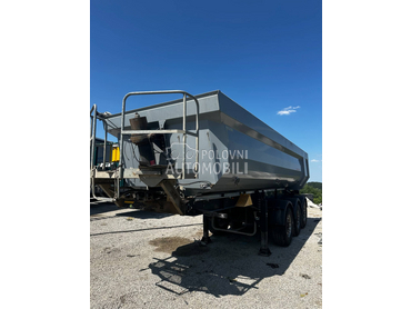 Schwarzmuller SK24 2 komada