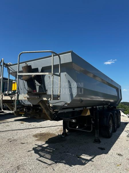 Schwarzmuller SK24 2 komada