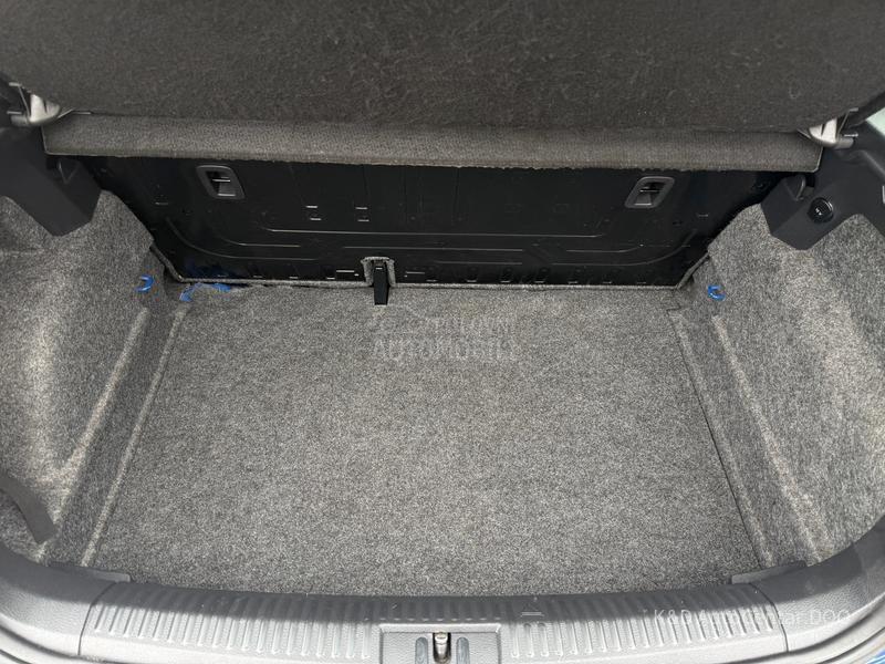 Volkswagen Polo 1.2 V.S.e.r.v.i.s.