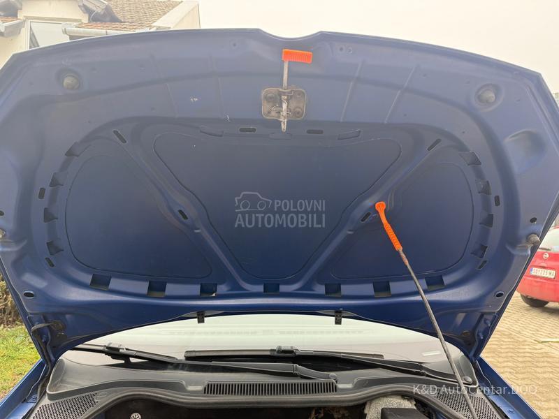 Volkswagen Polo 1.2 V.S.e.r.v.i.s.