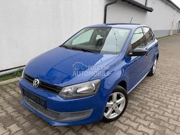 Volkswagen Polo 1.2 V.S.e.r.v.i.s.