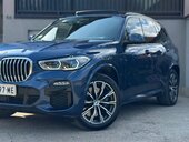 BMW X5 M/Pano/360/Hud/Laser