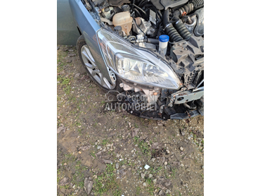 Farovi za Peugeot 508