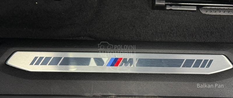 BMW 218 M-sport