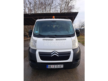Citroen Jumper 2.2hdi