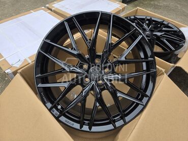 Aluminijumske felne Novo 19" 5 x 112