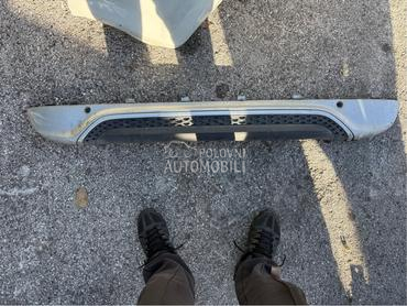 maska zadnjeg branika za Smart ForTwo od 2012. do 2014. god.