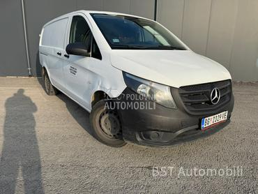 Mercedes Benz Vito 111 CDI LONG