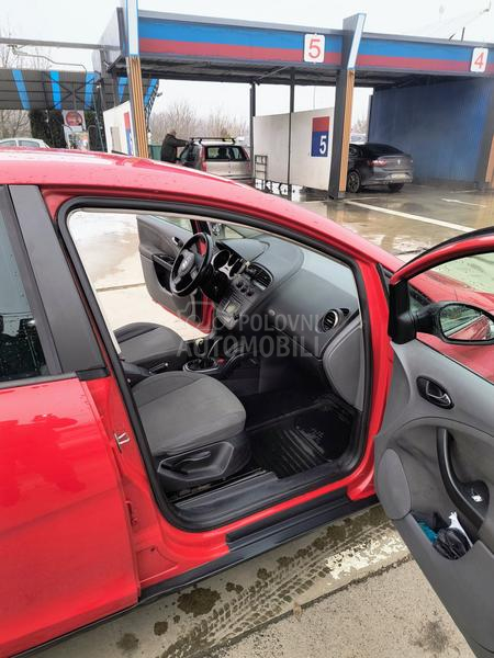 Seat Altea 1.9