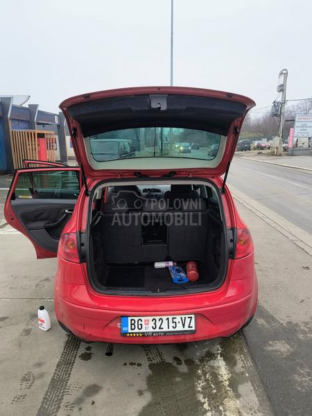 Seat Altea 1.9