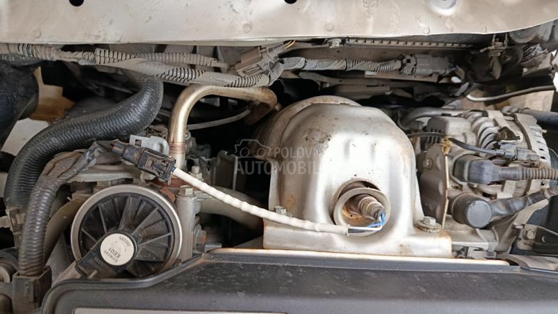 Honda Civic 1.8 sport