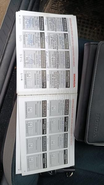 Honda Civic 1.8 sport