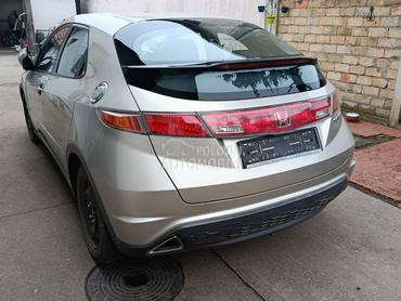 Honda Civic 1.8 sport