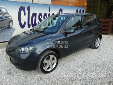 Mazda 2 1.2