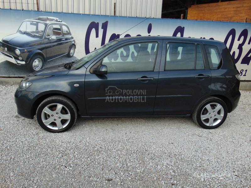 Mazda 2 1.2