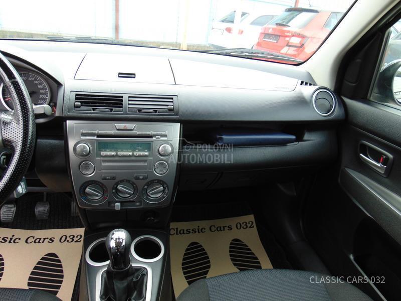 Mazda 2 1.2