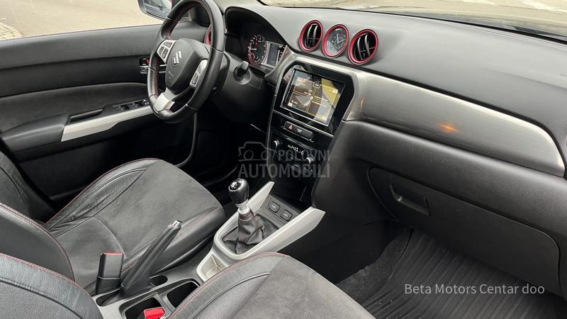 Suzuki Vitara VITARA S