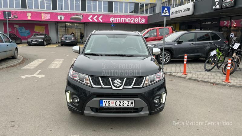 Suzuki Vitara VITARA S