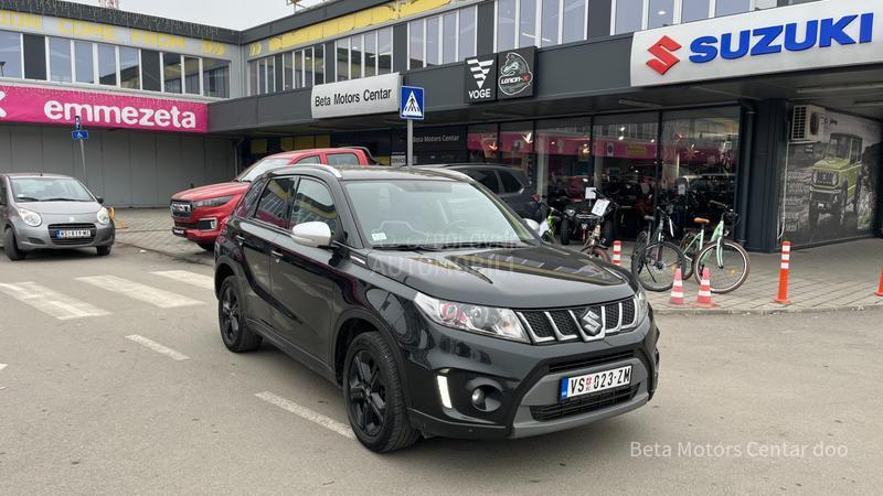 Suzuki Vitara VITARA S
