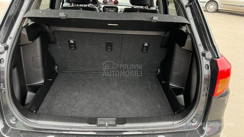 Suzuki Vitara VITARA S