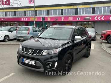 Suzuki Vitara VITARA S