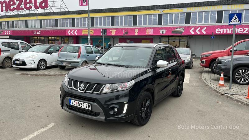 Suzuki Vitara VITARA S