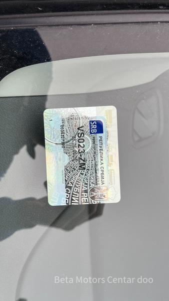 Suzuki Vitara VITARA S