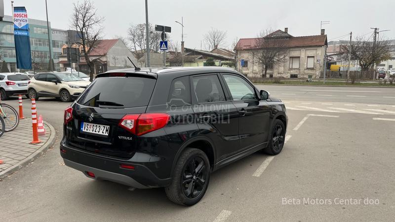 Suzuki Vitara VITARA S