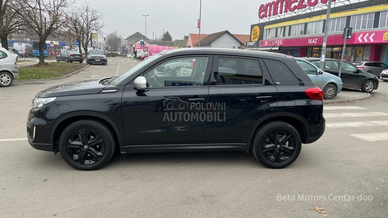 Suzuki Vitara VITARA S