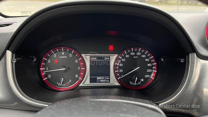 Suzuki Vitara VITARA S