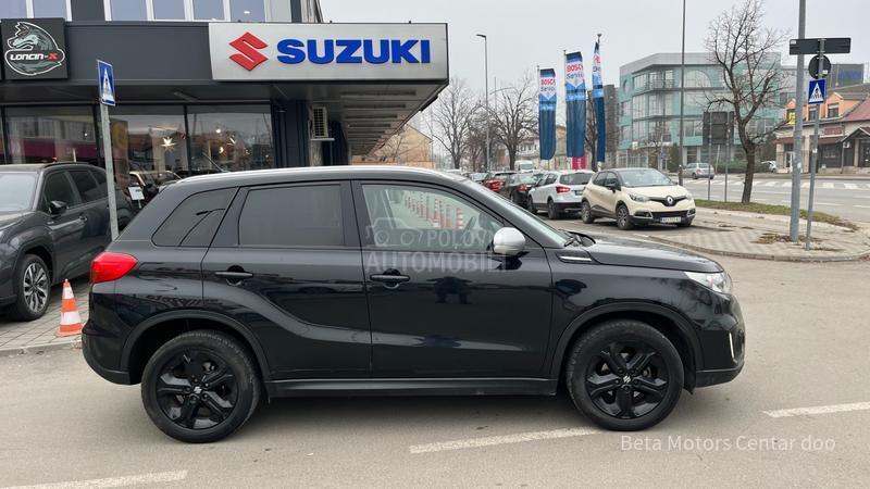 Suzuki Vitara VITARA S