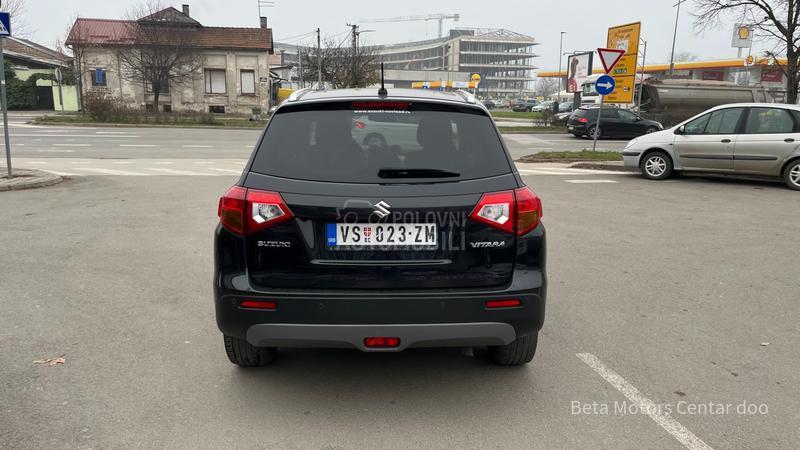 Suzuki Vitara VITARA S