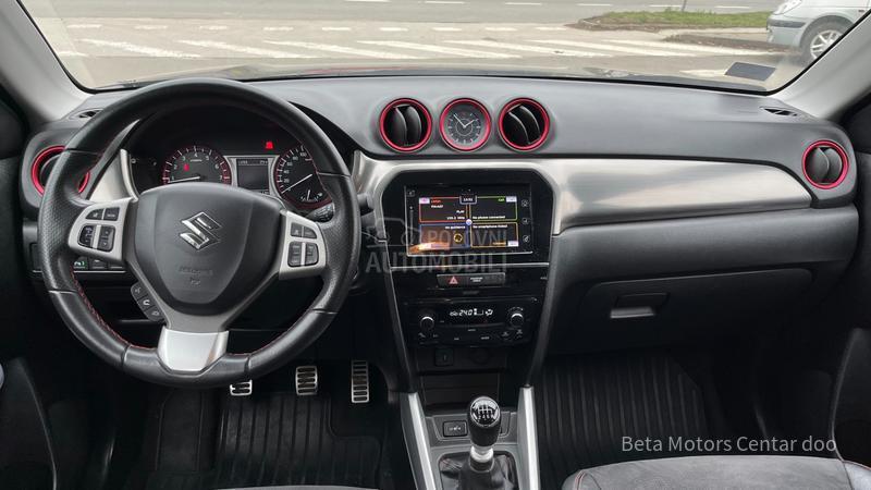 Suzuki Vitara VITARA S