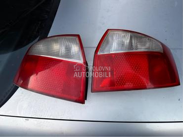 zadnje lampe za Audi A4 od 2001. do 2004. god.