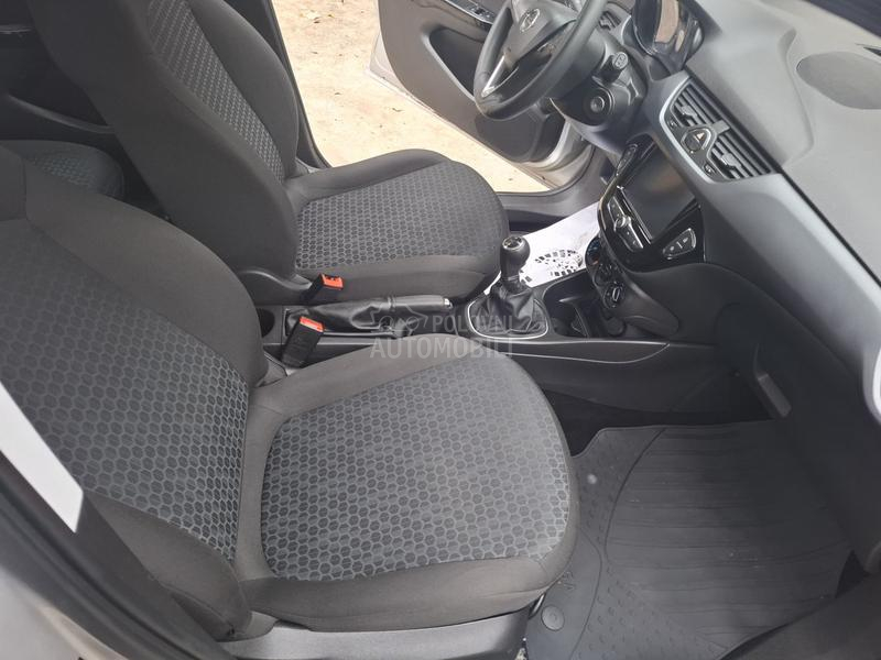 Opel Corsa E 1.3 eco tec