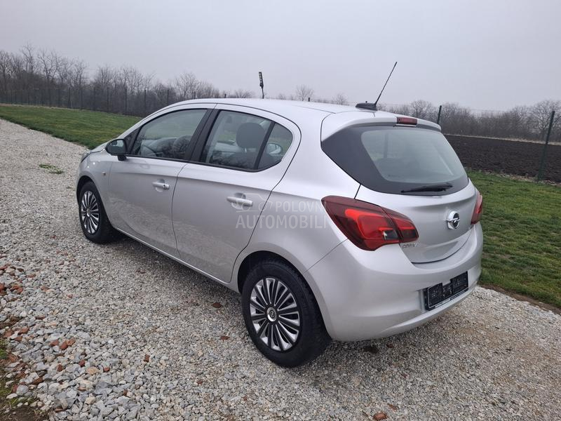 Opel Corsa E 1.3 eco tec