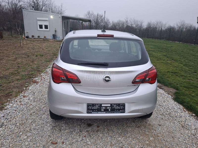 Opel Corsa E 1.3 eco tec