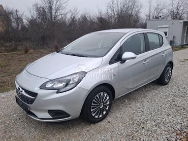 Opel Corsa E 1.3 eco tec